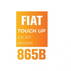 865B - CALDO BROWN