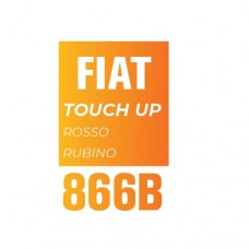 866B - ROSSO RUBINO