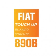 890B - BLU AVIO SORENTO