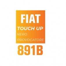 891B - NERO PROVOCATORE