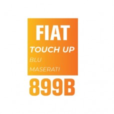 899B - BLU MASERATI