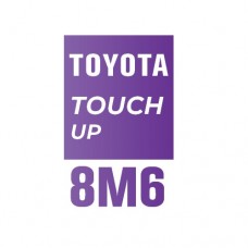 8M6 - SPECTRA BLUE MICA