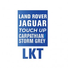 LKT - CARPATHIAN / STORM GREY