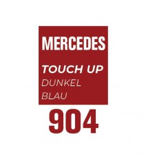 904 - DUNKEL BLAU