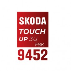 9452/3U/F8K - MODRA AQUA