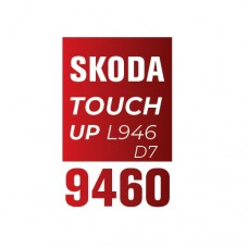 9460/L946/D7 - SKY BLUE