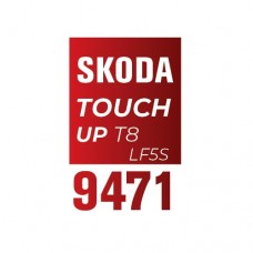 9471/T8/LF5S - MODRA OCEAN