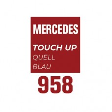 958 – QUELL BLAU