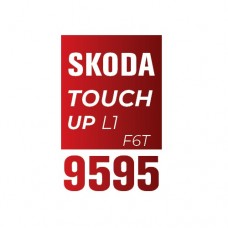 9595/L1/F6T - SZMARAGD GREEN