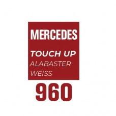 960 - ALABASTER WEISS