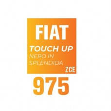 975/ZCE - NERO IN SPLENDIDA