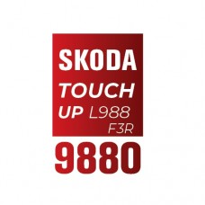 9880/L988/F3R - BORDJ EFFECT