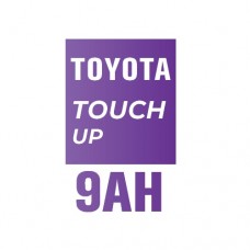 9AH - DEEP AMETHYST