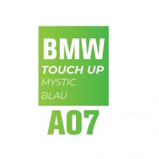 A07 - MYSTIC BLAU