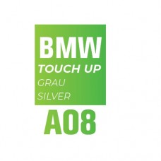A08 - GRAU SILVER