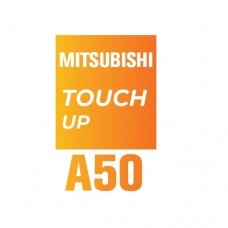 A50 - PURE SILVER