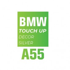 A55/WA55 - DECOR SILVER