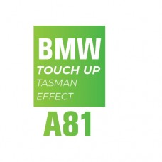 A81 - TASMAN EFFECT