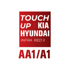 AA1/A1 - INFRA RED II