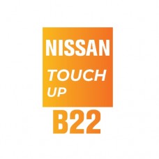 B22 - ICE BLUE