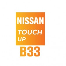B33 - TEMPERATURE BLUE