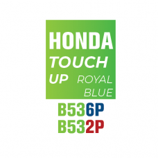B536P/B532P - ROYAL BLUE