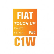 C1W/PWD - WHITE PERLA