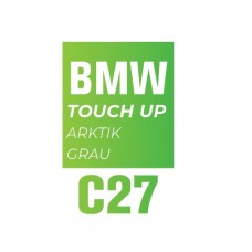 C27 - ARKTIK GRAU