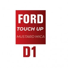 D1 - MUSTARD MICA