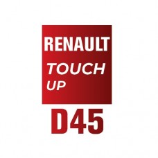 D45 - VIBRATO BLEU