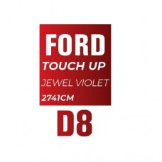 D8/2741CM - JEWEL VIOLET