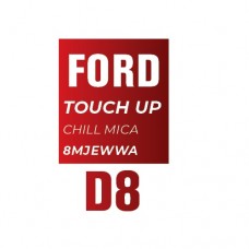 D8/8MJEWWA - CHILL MICA