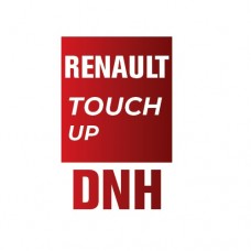 DNH - VETIVER VERT