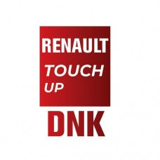 DNK -POMME VERT