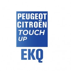 EKQ - ROUGE LUCIFER