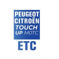 ETC/MOTC - GRIS BASALTE