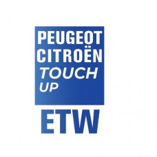 ETW - GRIS GRAPHITE