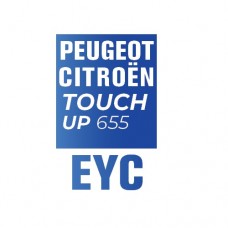 EYC/655 - GRIS QUARTZ