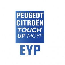 EYP/MOYP - GRIS FULMINATOR