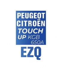 EZQ/KGB/650A - GRIS MANITOBA