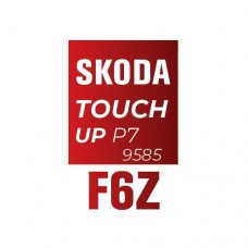 F6Z/P7/9585 - RALLYE GREEN