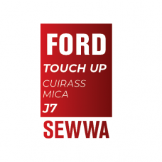 J7 / MRSEWWA - CUIRASS MICA