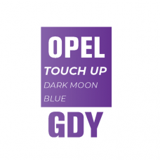 GDY - DARK MOON BLUE