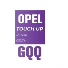 GQQ - ROYAL GREY