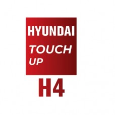H4 - ELECTRIC RED