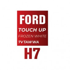 H7/7VTAWWA - FROZEN WHITE