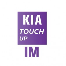 IM - TITANIUM SILVER