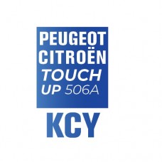 KCY/506A - GOLDEN WHITE