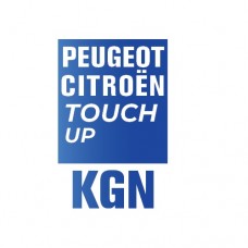 KGN - BOURRASQUE BLEU