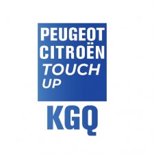 KGQ - BLEU KYANOS